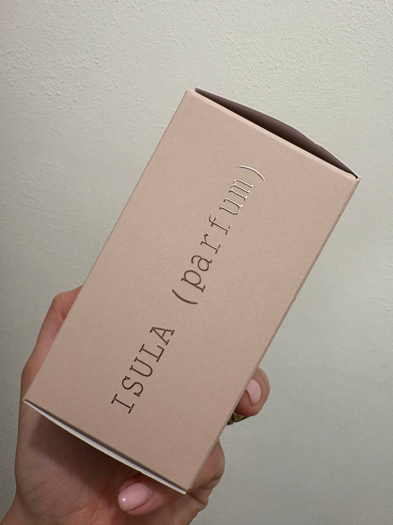 Eau de toilette - FIORE DI CASTAGNA