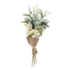 Bouquet Symphonie, Fleurs artificielles