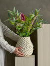 Bouquet Blush, Fleurs artificielles