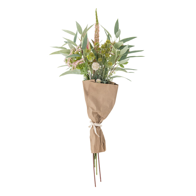 Bouquet Blush, Fleurs artificielles