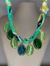 Collier/Bracelet multicolore - Multi vierges Holy Funky
