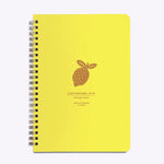 INTEMPOREL N°13 CITRON - jaune