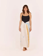 Fouta The Sun - Blue Sky