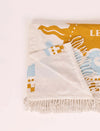 Fouta The Sun - Blue Sky