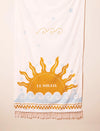 Fouta The Sun - Blue Sky