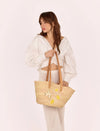 Panier Lemon - Jaune