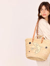 Panier Paloma - Marine