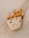 Panier Paloma - Marine