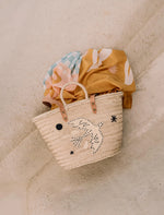 Panier Paloma - Marine