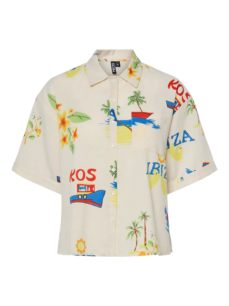Chemise BELLA