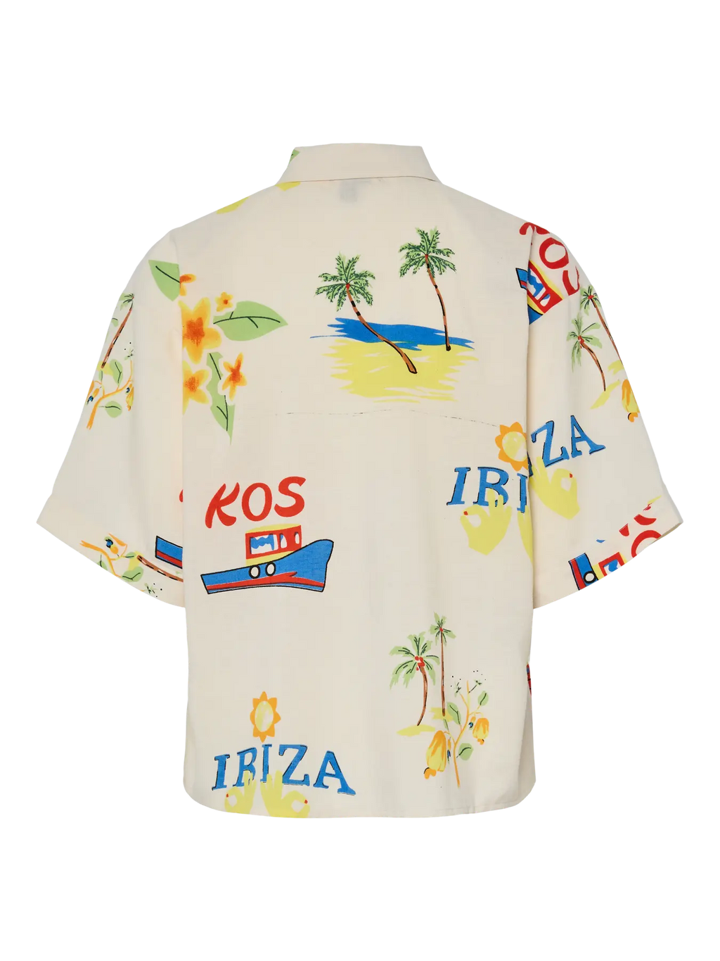 Chemise BELLA